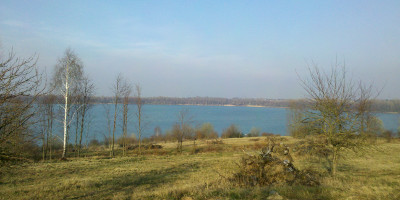 Blausteinsee Eschweiler