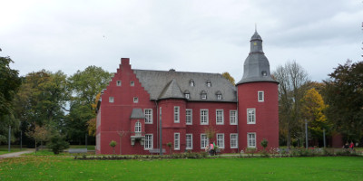 Burg Alsdorf