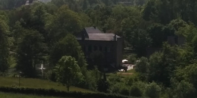 Kasteel Erenstein Kerkrade