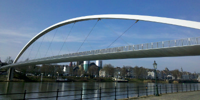 Hoge Brug Maastricht