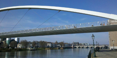 Hoge Brug Maastricht