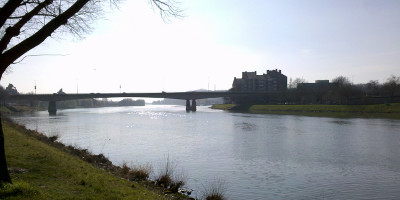 John F. Kennedybrug Maastricht