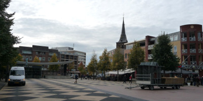 Markt Kerkrade