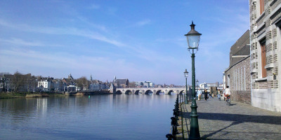 Sint Servaasbrug Maastricht