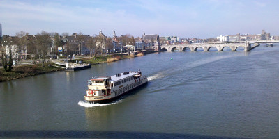 Sint Servaasbrug Maastricht