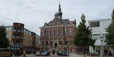 Stadhuis Kerkrade