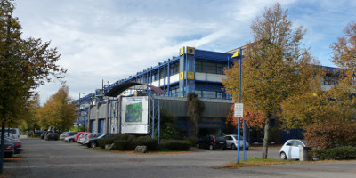 Technologiepark Herzogenrath